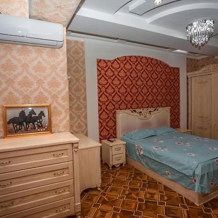 Favorite Apartment Samarkand Buitenkant foto