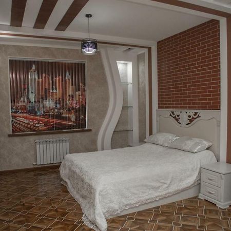 Favorite Apartment Samarkand Buitenkant foto