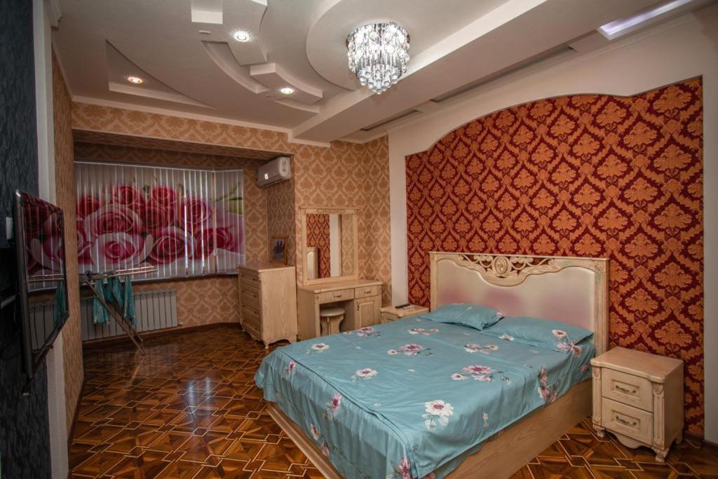 Favorite Apartment Samarkand Buitenkant foto