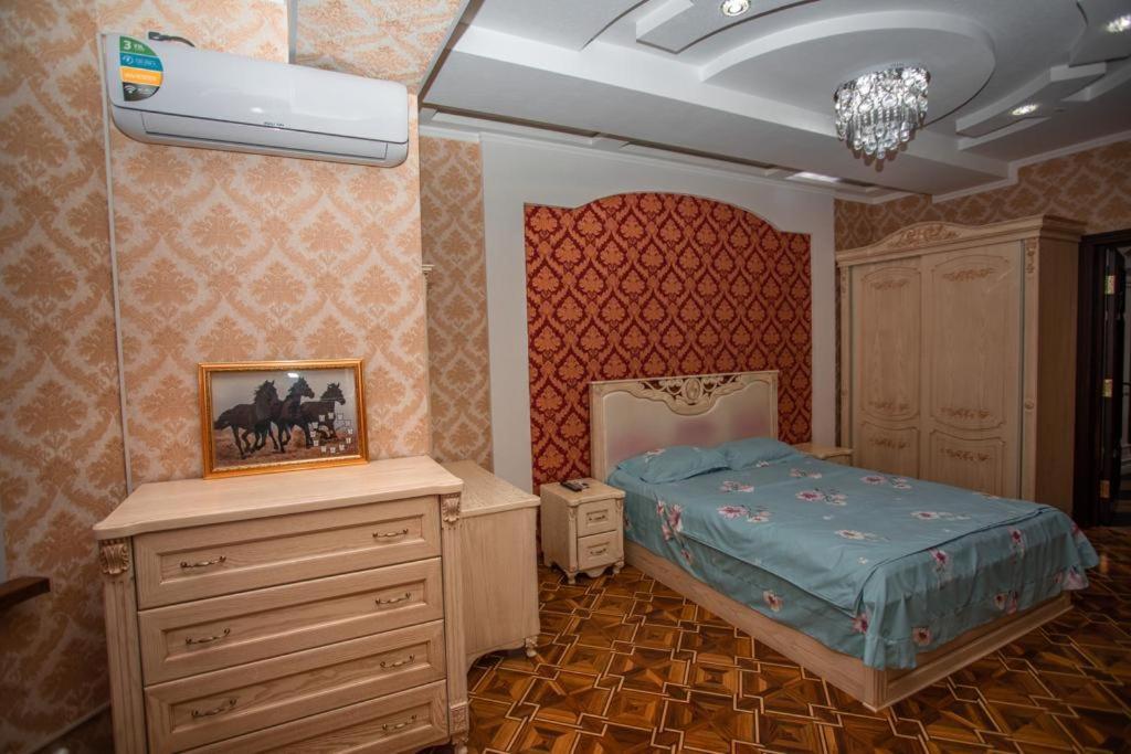 Favorite Apartment Samarkand Buitenkant foto