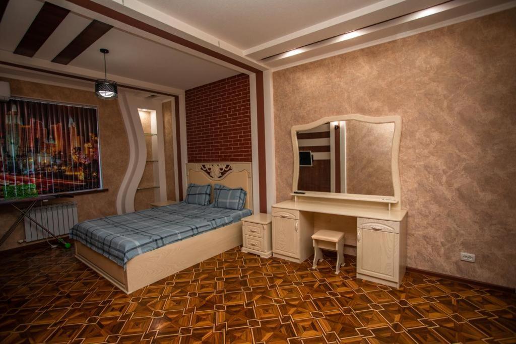 Favorite Apartment Samarkand Buitenkant foto
