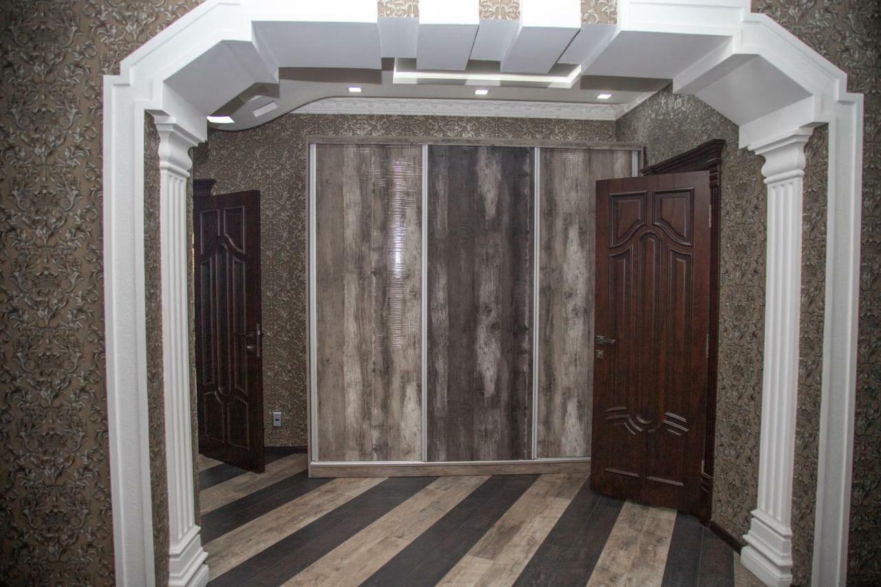 Favorite Apartment Samarkand Buitenkant foto