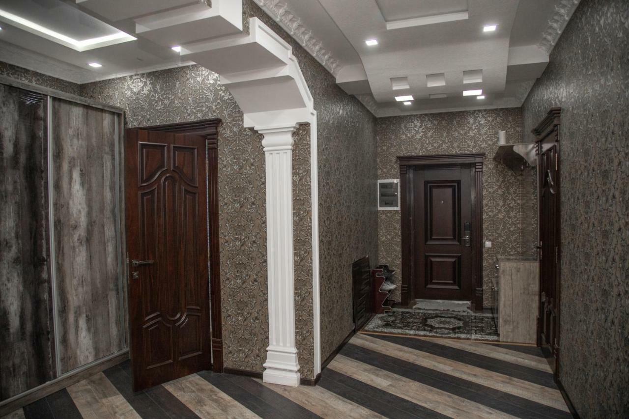 Favorite Apartment Samarkand Buitenkant foto