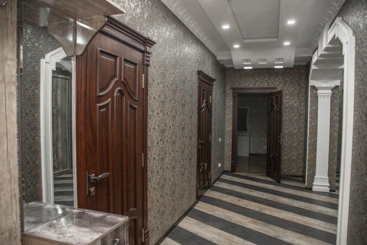 Favorite Apartment Samarkand Buitenkant foto
