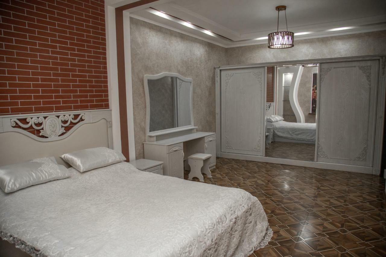 Favorite Apartment Samarkand Buitenkant foto
